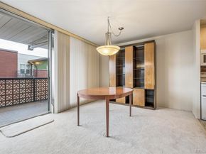 4570 E Yale Avenue 506, Denver CO 80222