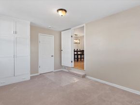 Undisclosed Address #8964915, Aurora CO 80010