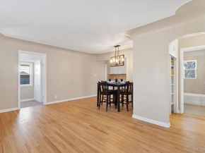 Undisclosed Address #8964915, Aurora CO 80010