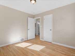 Undisclosed Address #8964915, Aurora CO 80010