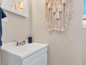 Undisclosed Address #8964915, Aurora CO 80010