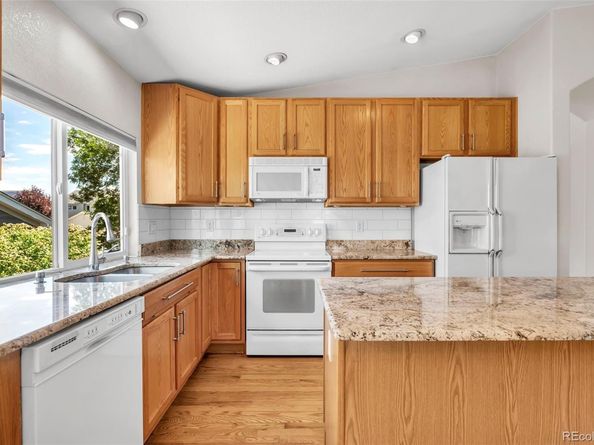 4433 S Himalaya Circle, Aurora CO 80015