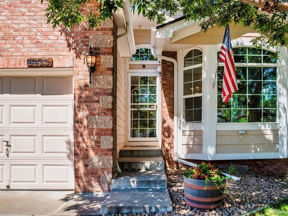 4433 S Himalaya Circle, Aurora CO 80015