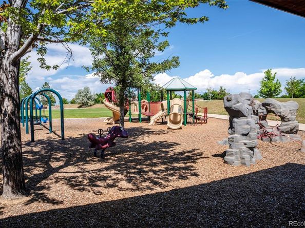 4433 S Himalaya Circle, Aurora CO 80015