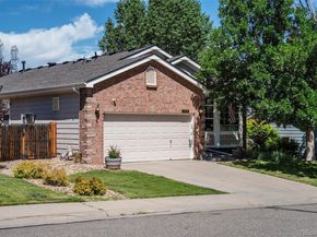 4433 S Himalaya Circle, Aurora CO 80015