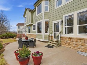 22386 E Arbor Place, Aurora CO 80016