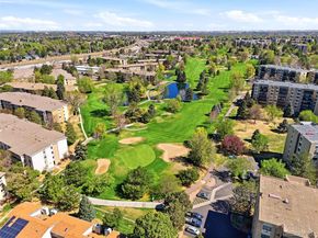13601 E Marina Drive 105, Aurora CO 80014