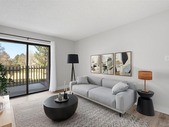 13601 E Marina Drive 105, Aurora CO 80014