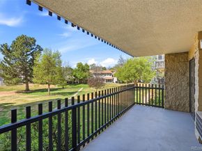 13601 E Marina Drive 105, Aurora CO 80014