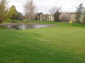 13601 E Marina Drive 105, Aurora CO 80014
