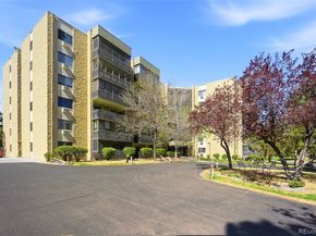 13601 E Marina Drive 105, Aurora CO 80014