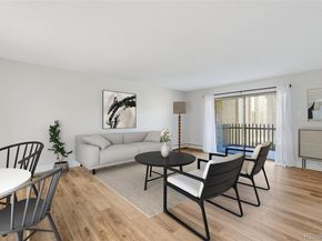 13601 E Marina Drive 105, Aurora CO 80014
