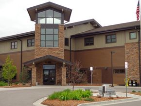 13601 E Marina Drive 105, Aurora CO 80014