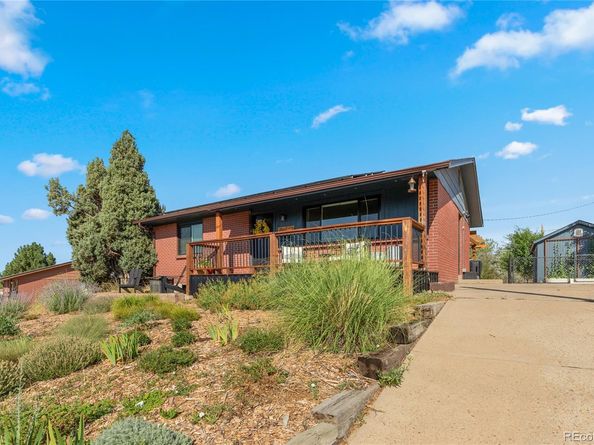 7865 Elder Circle, Denver CO 80221