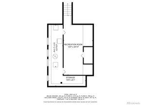 1723 E 16th Avenue, Denver CO 80218