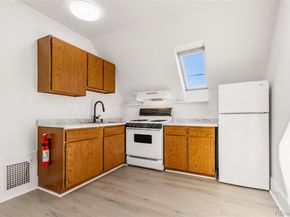 1723 E 16th Avenue, Denver CO 80218