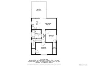 1723 E 16th Avenue, Denver CO 80218