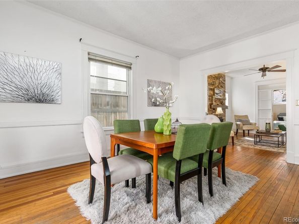 1723 E 16th Avenue, Denver CO 80218