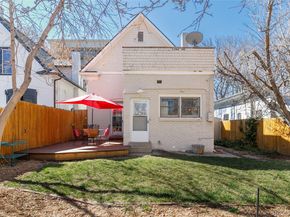 1723 E 16th Avenue, Denver CO 80218