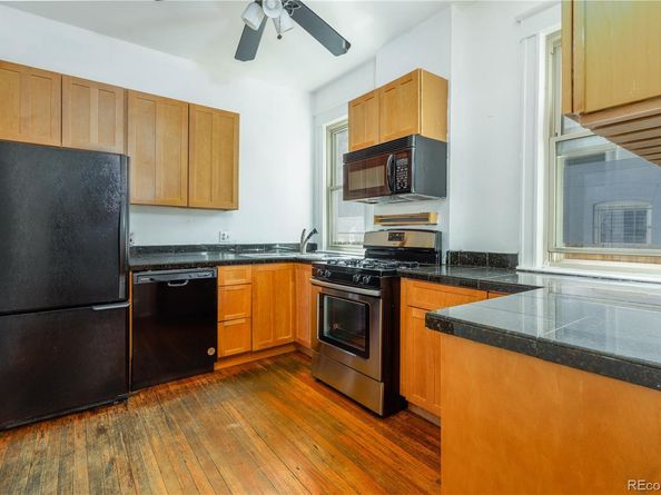 1723 E 16th Avenue, Denver CO 80218