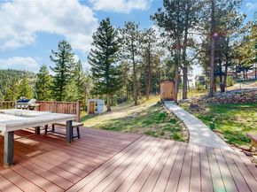 11348 Ranch Elsie Road, Golden CO 80403