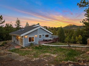 11348 Ranch Elsie Road, Golden CO 80403