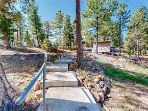 11348 Ranch Elsie Road, Golden CO 80403