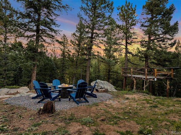 11348 Ranch Elsie Road, Golden CO 80403