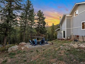 11348 Ranch Elsie Road, Golden CO 80403