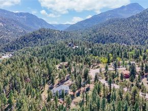 11348 Ranch Elsie Road, Golden CO 80403