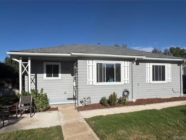 2743 S Jackson Street, Denver CO 80210