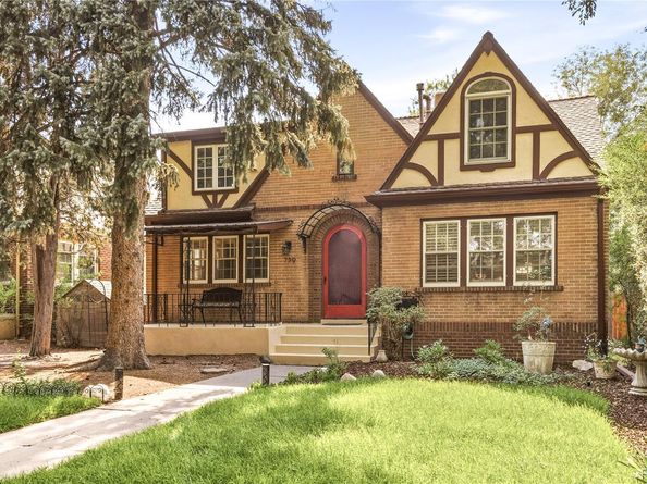 739 Bellaire Street, Denver CO 80220