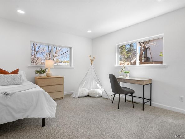 Undisclosed Address #8516933, Denver CO 80209