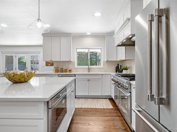 Undisclosed Address #8516933, Denver CO 80209