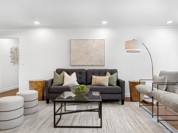 Undisclosed Address #8516933, Denver CO 80209