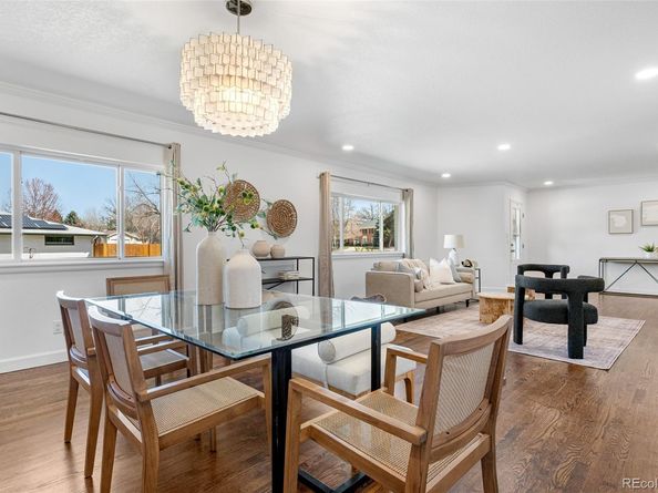 Undisclosed Address #8516933, Denver CO 80209