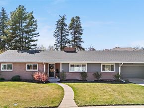 Undisclosed Address #8516933, Denver CO 80209