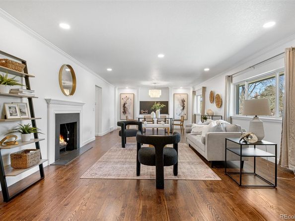 Undisclosed Address #8516933, Denver CO 80209