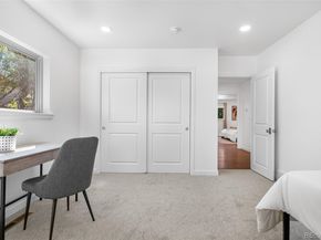 Undisclosed Address #8516933, Denver CO 80209