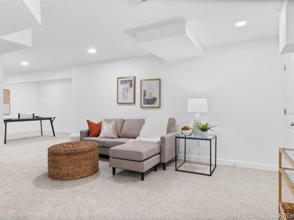 Undisclosed Address #8516933, Denver CO 80209