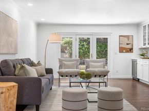 Undisclosed Address #8516933, Denver CO 80209