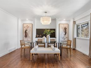 Undisclosed Address #8516933, Denver CO 80209