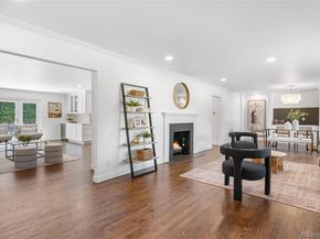 Undisclosed Address #8516933, Denver CO 80209