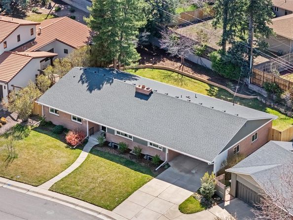 Undisclosed Address #8516933, Denver CO 80209