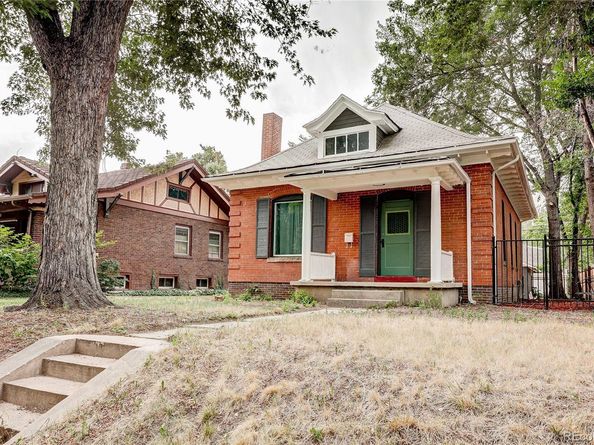 1317 S University Boulevard, Denver CO 80210