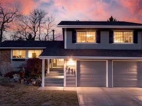 Undisclosed Address #8529783, Centennial CO 80122