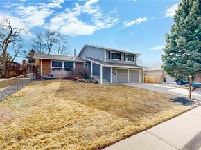 Undisclosed Address #8529783, Centennial CO 80122