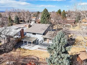 Undisclosed Address #8529783, Centennial CO 80122