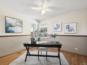 2685 S Monroe Street, Denver CO 80210