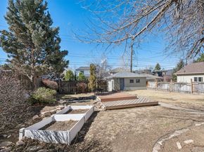 2685 S Monroe Street, Denver CO 80210